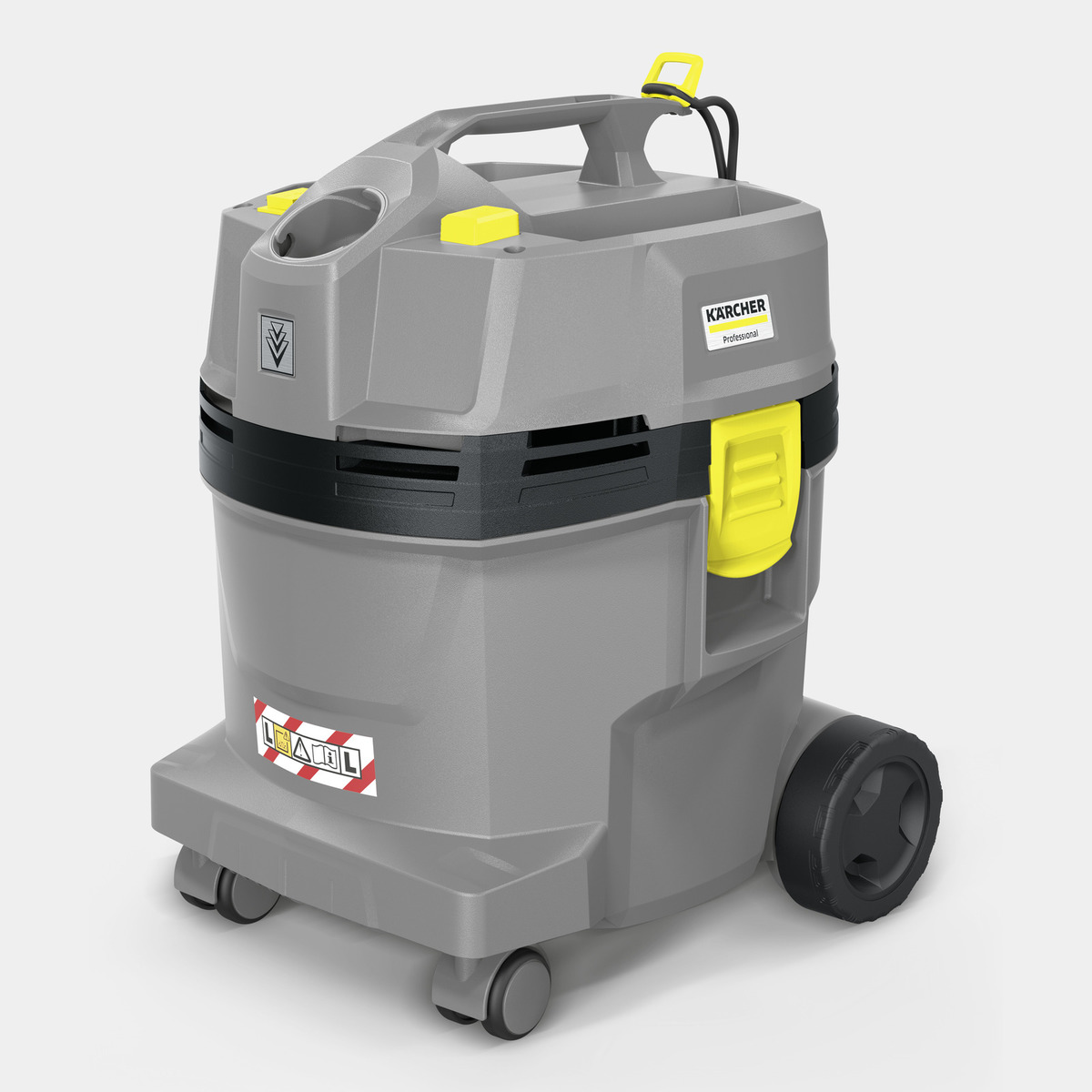 Karcher%20NT%2022/1%20Ap%20Islak%20Kuru%20Elektrikli%20Süpürge