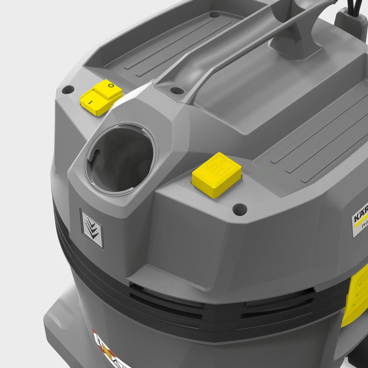 Karcher%20NT%2022/1%20Ap%20Islak%20Kuru%20Elektrikli%20Süpürge