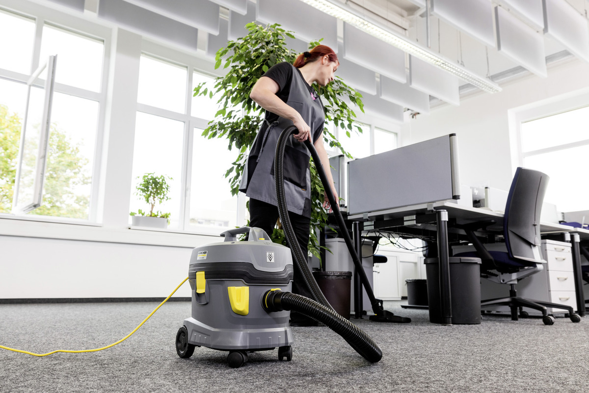 Karcher%20T%2011/1%20Classic%20HEPA%20Elektrikli%20Süpürge