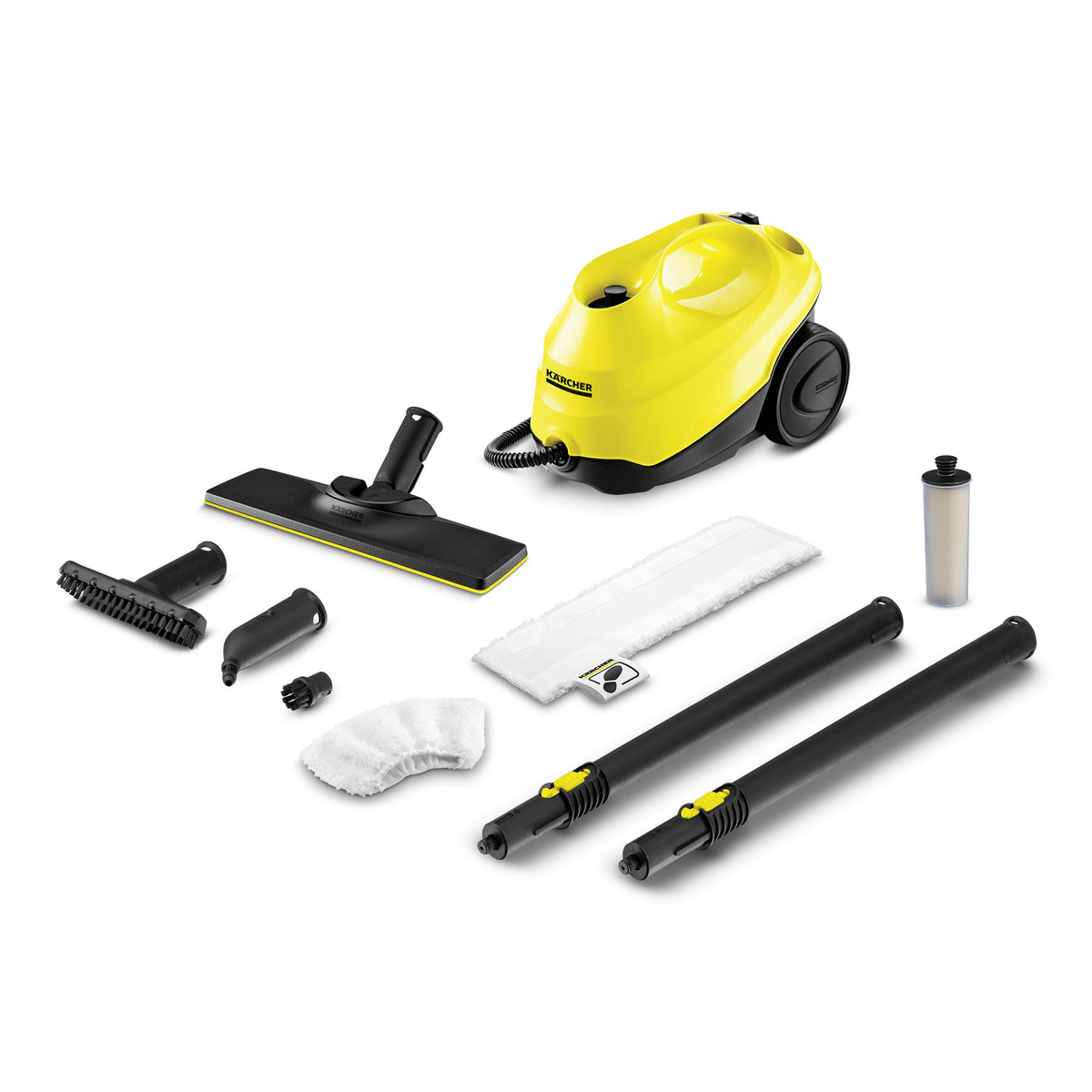 Karcher%20SC%203%20Easyfix%20Buharlı%20Temizleyici