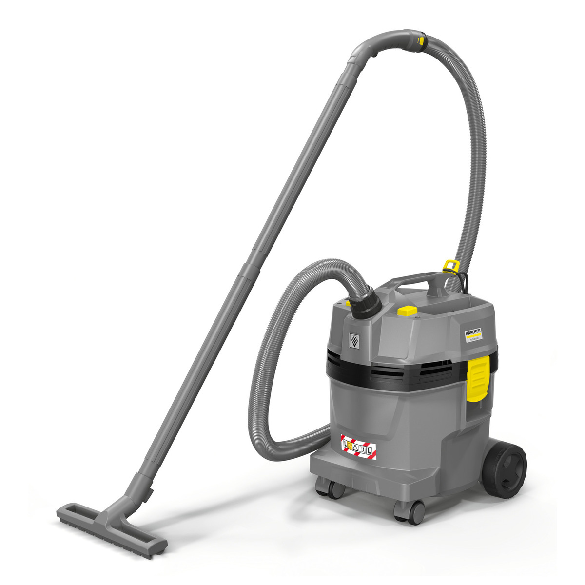 Karcher%20NT%2022/1%20Ap%20Islak%20Kuru%20Elektrikli%20Süpürge