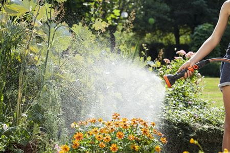 2847%20Gardena%203/4%20Sulama%20Tabancası