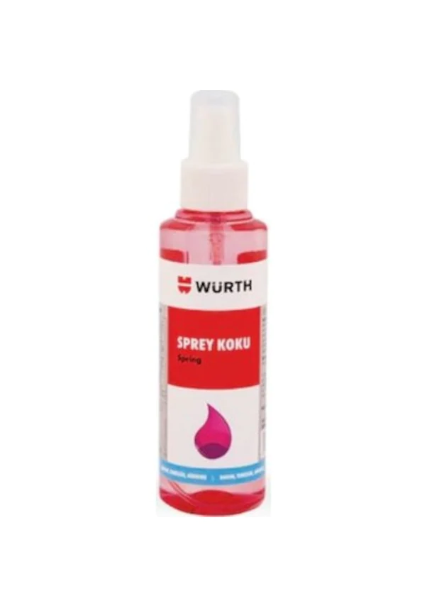 Würth%20Sprey%20Koku%20Spring%20150%20ML